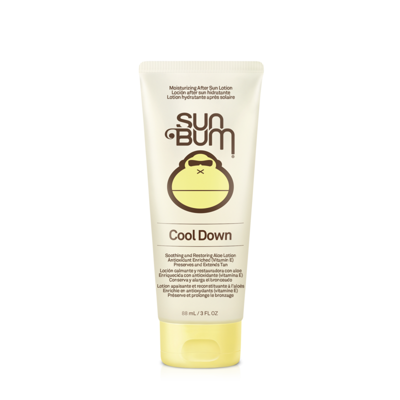 Cool Down After Sun Lotion - Kroppspleje