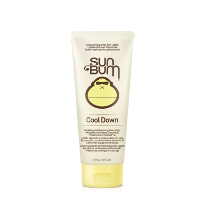 Cool Down After Sun Lotion - Péče o tělo