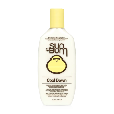 Cool Down After Sun Lotion - Cuidado corporal
