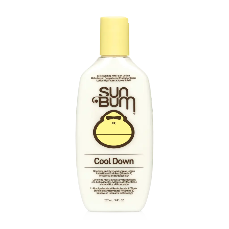 Cool Down After Sun Lotion - Péče o tělo