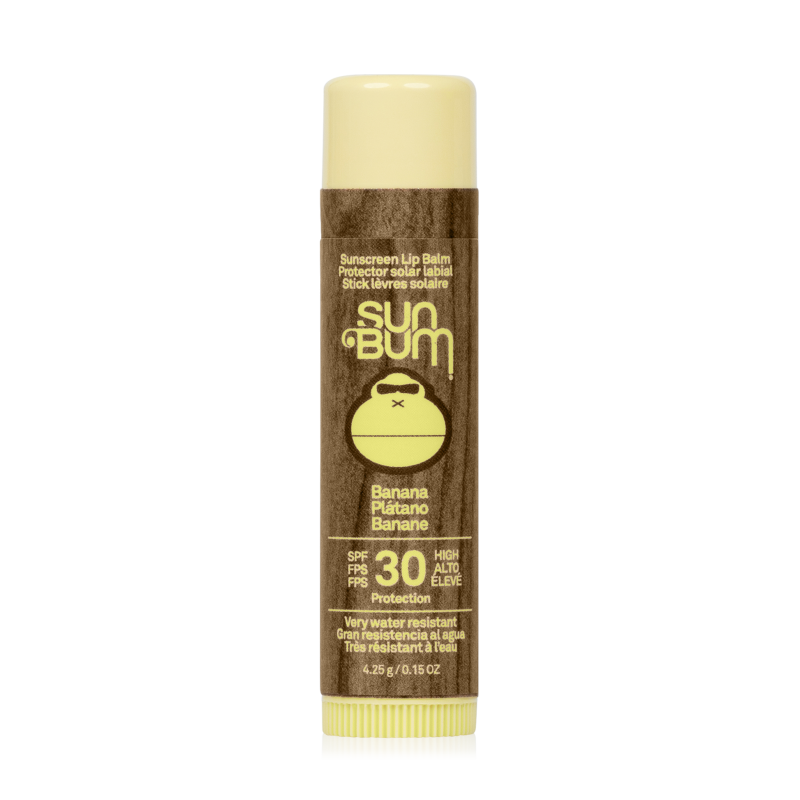 Original SPF 30 Sunscreen Lip Balm - Sonnenschutz-Stick