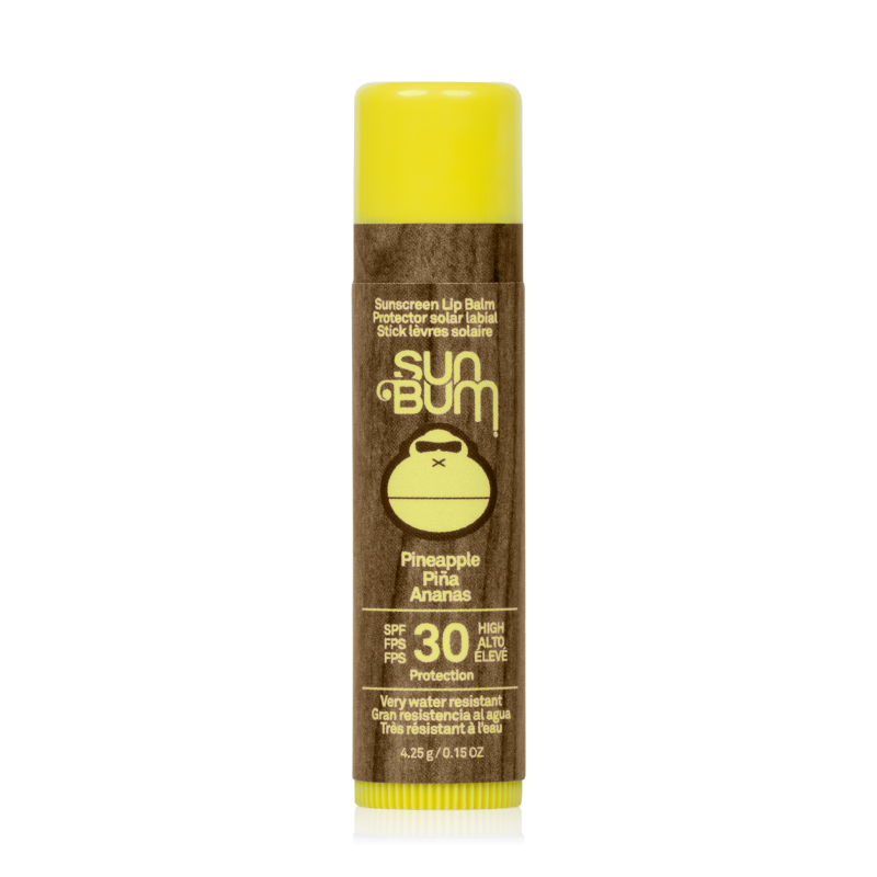 Original SPF 30 Sunscreen Lip Balm - Sun stick