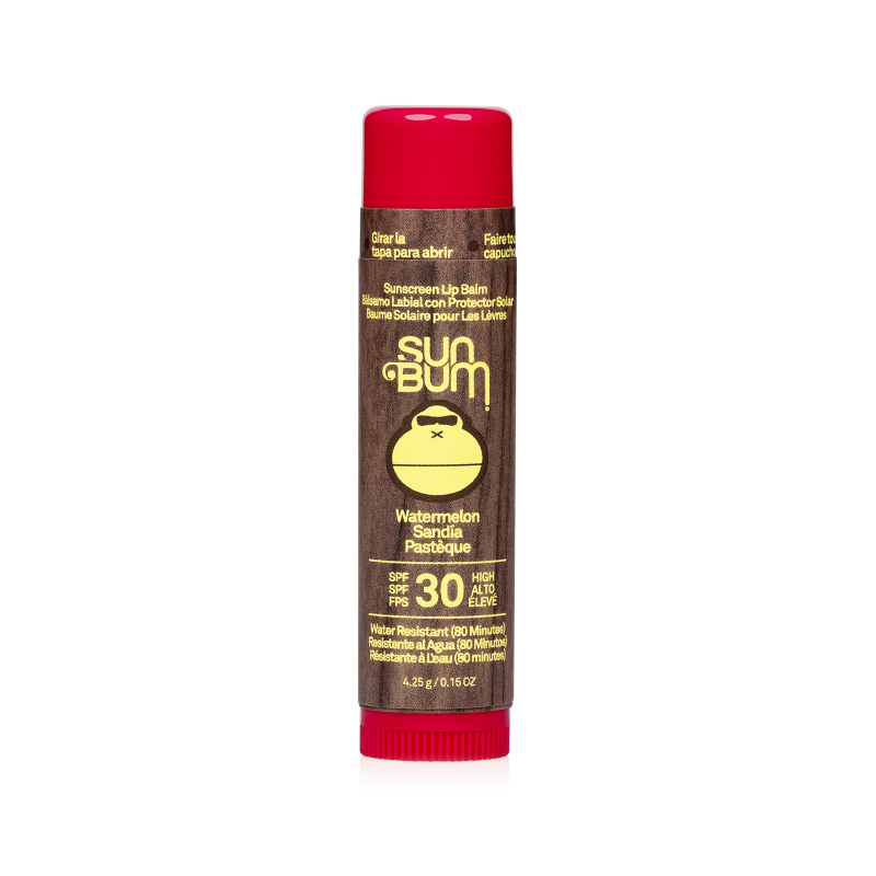 Original SPF 30 Sunscreen Lip Balm - Huulirasva