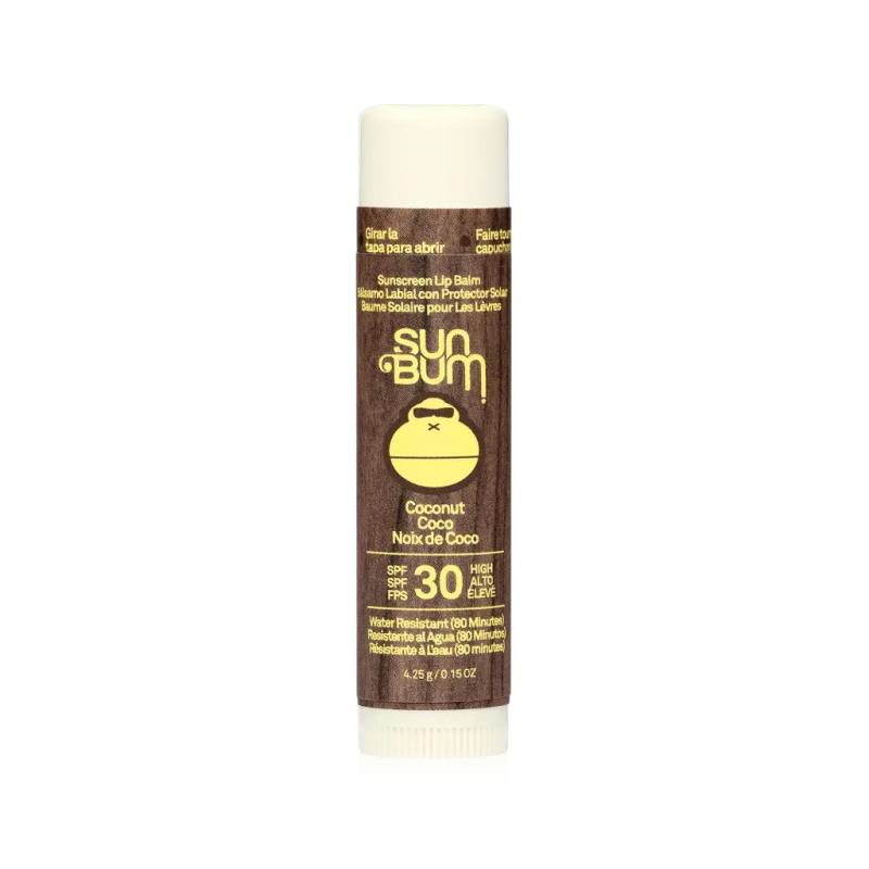 Original SPF 30 Sunscreen Lip Balm - Bálsamo labial (solar)
