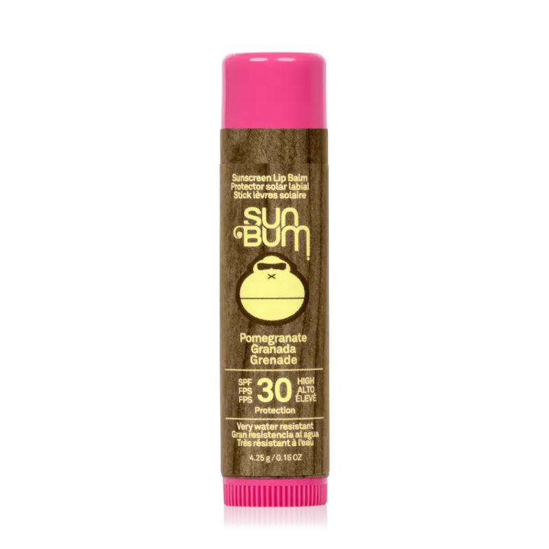 Original SPF 30 Sunscreen Lip Balm - Balzám na rty