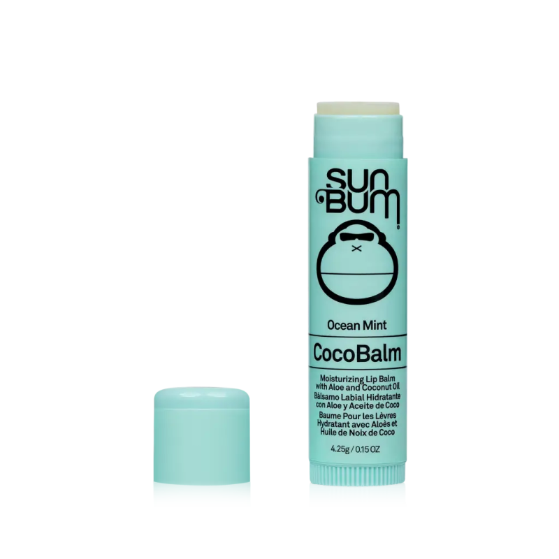 Sun Bum CocoBalm Moisturizing Lip Balm - Stick solar | Hardloop