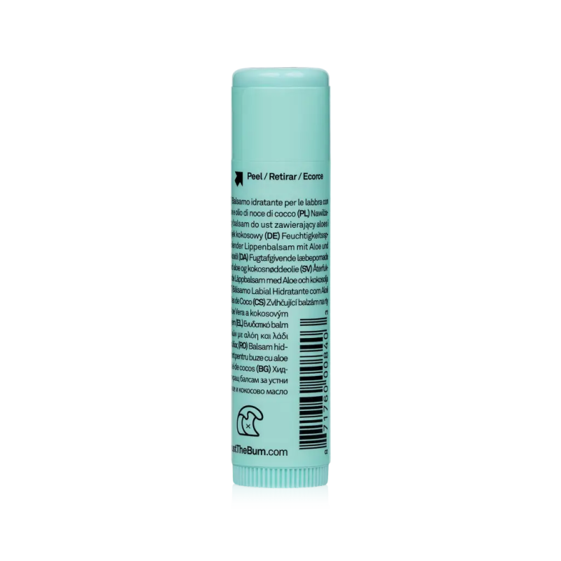 Sun Bum CocoBalm Moisturizing Lip Balm - Huulirasva | Hardloop