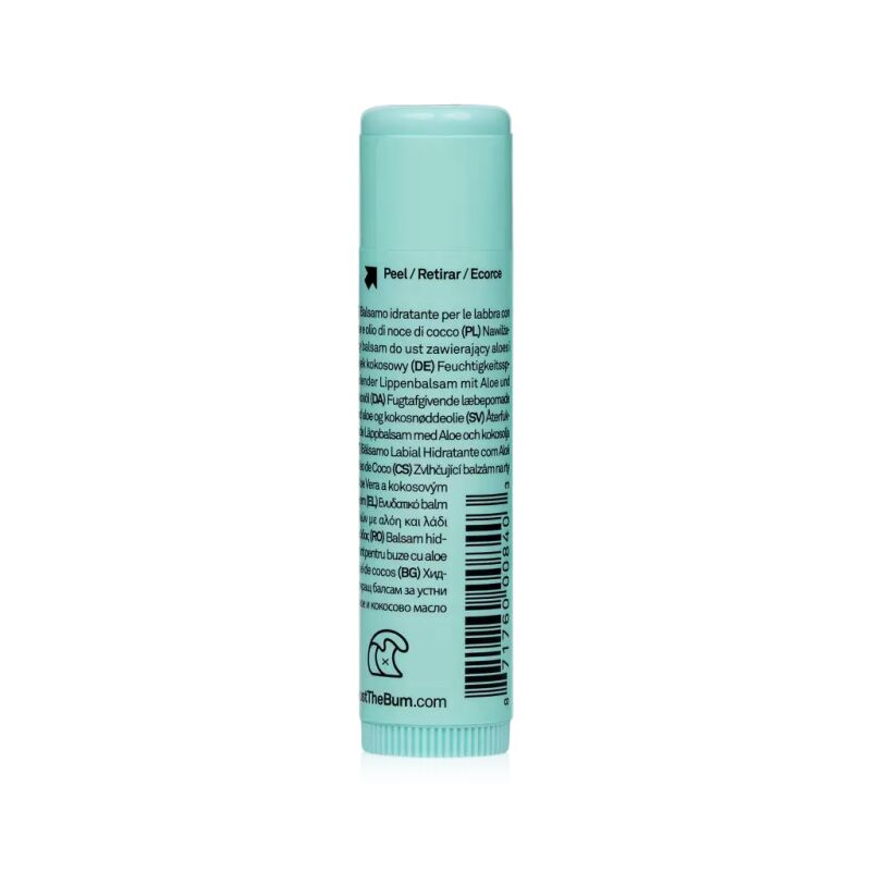 Sun Bum CocoBalm Moisturizing Lip Balm - Stick à lèvres | Hardloop