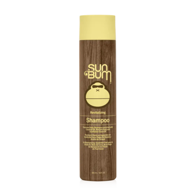 Revitalizing Shampoo
