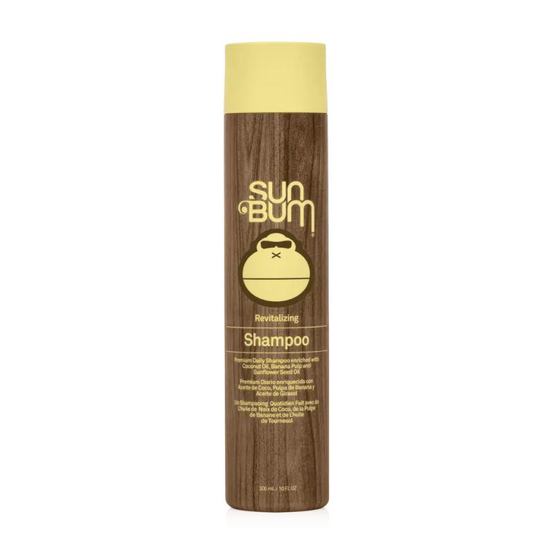 Revitalizing Shampoo