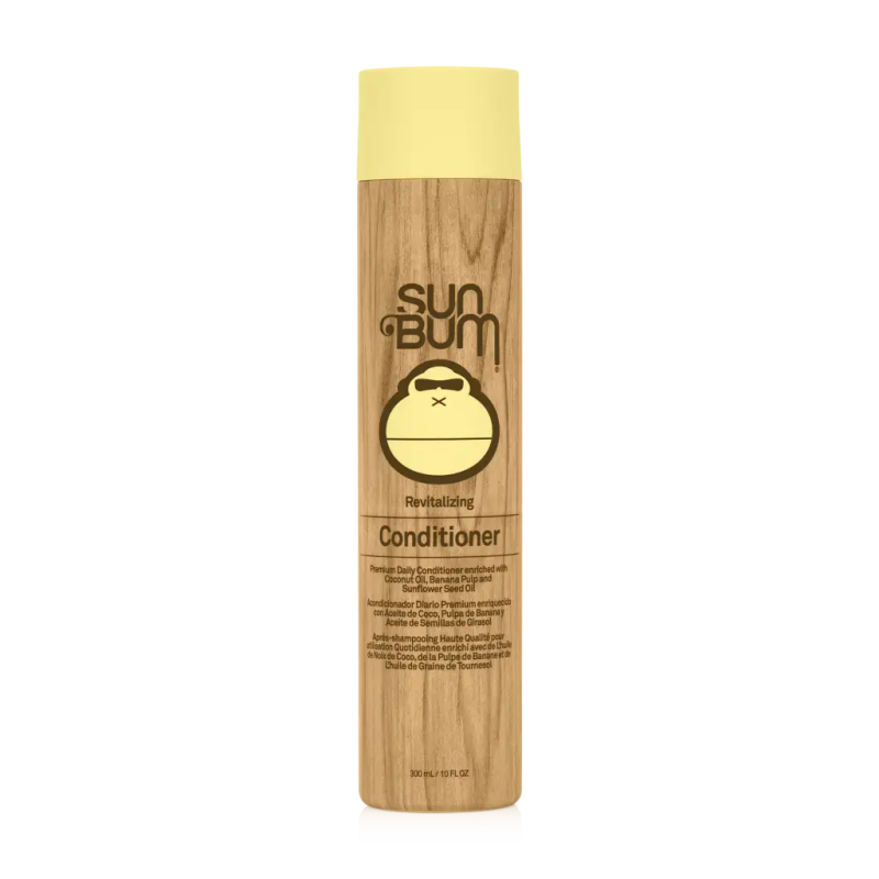 Revitalizing Conditioner