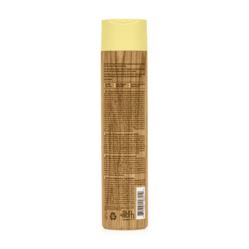 Sun Bum Revitalizing Conditioner | Hardloop