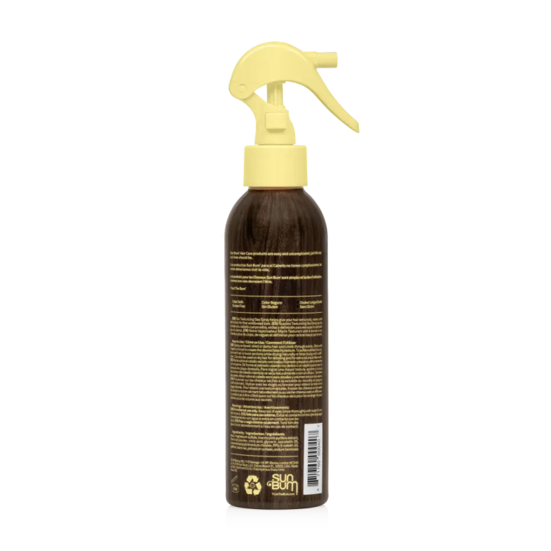 Sun Bum Texturizing Sea Spray | Hardloop