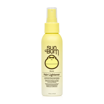 Blonde Hair Lightener