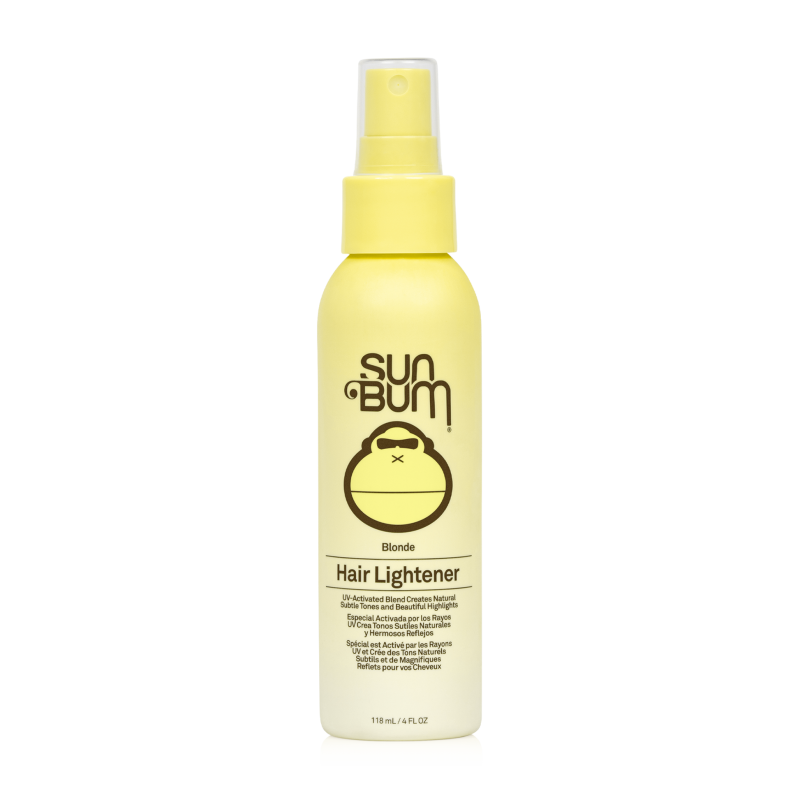 Blonde Hair Lightener