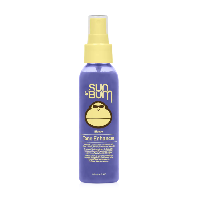 Blonde Tone Enhancer