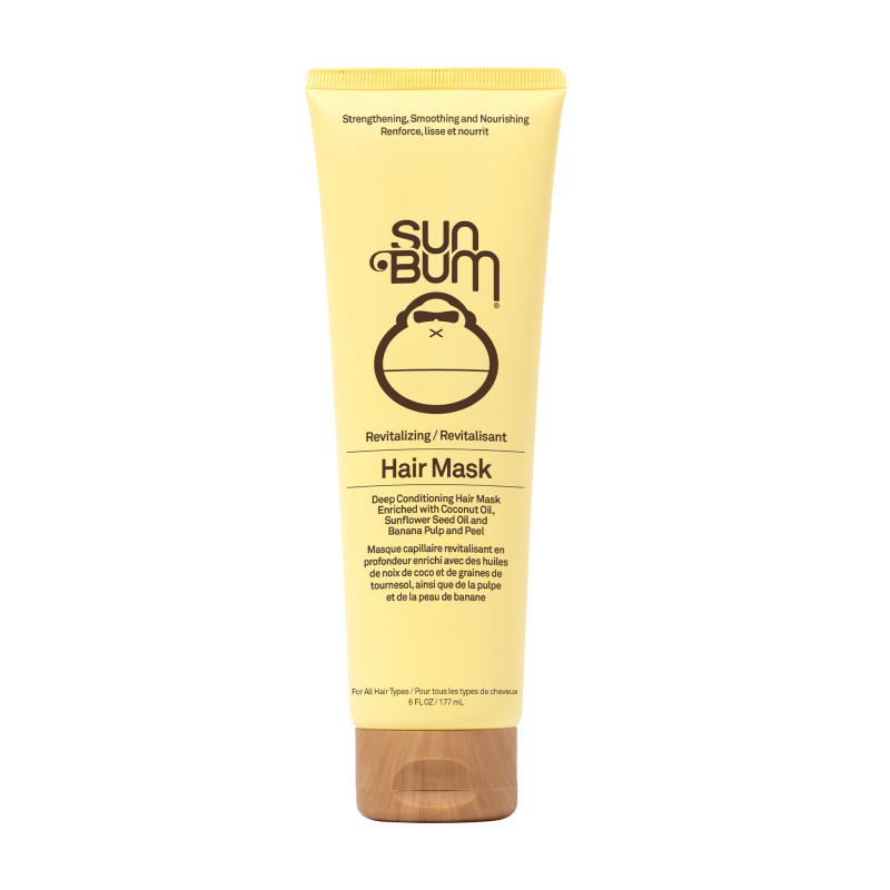 Hair Mask Tube