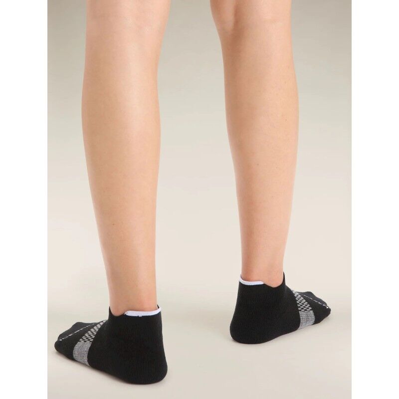 icebreaker Multisport Light Micro - Merino socks - Women's | Hardloop