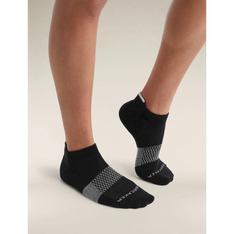 icebreaker Multisport Light Micro - Merino socks - Women's | Hardloop