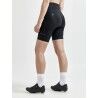 Craft Endur Shorts C4 - Short vélo femme | Hardloop
