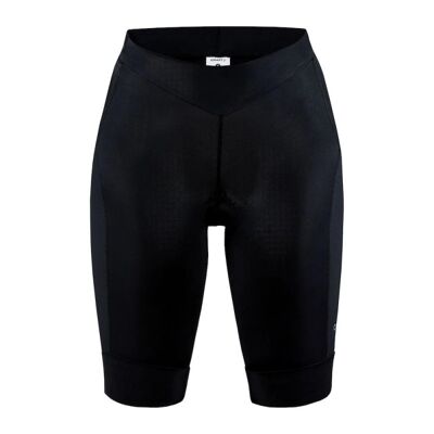 Endur Shorts C4 - Calção ciclismo mulher