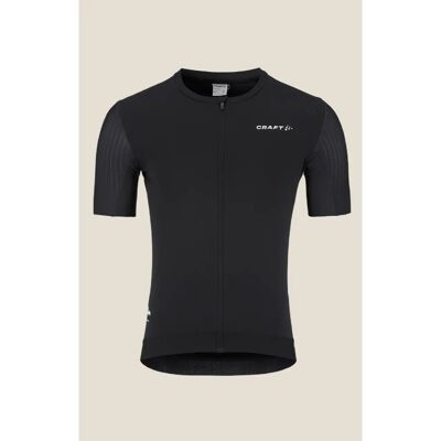 Endur Aero Jersey - Maillot vélo manches courtes homme