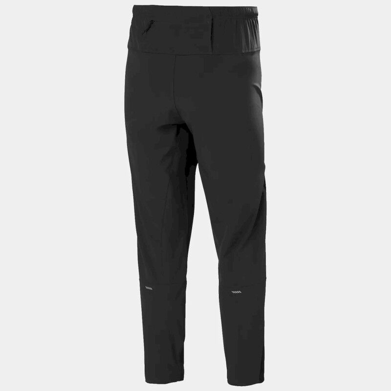 Helly Hansen Tech Trail Pant - Pantalon running homme | Hardloop