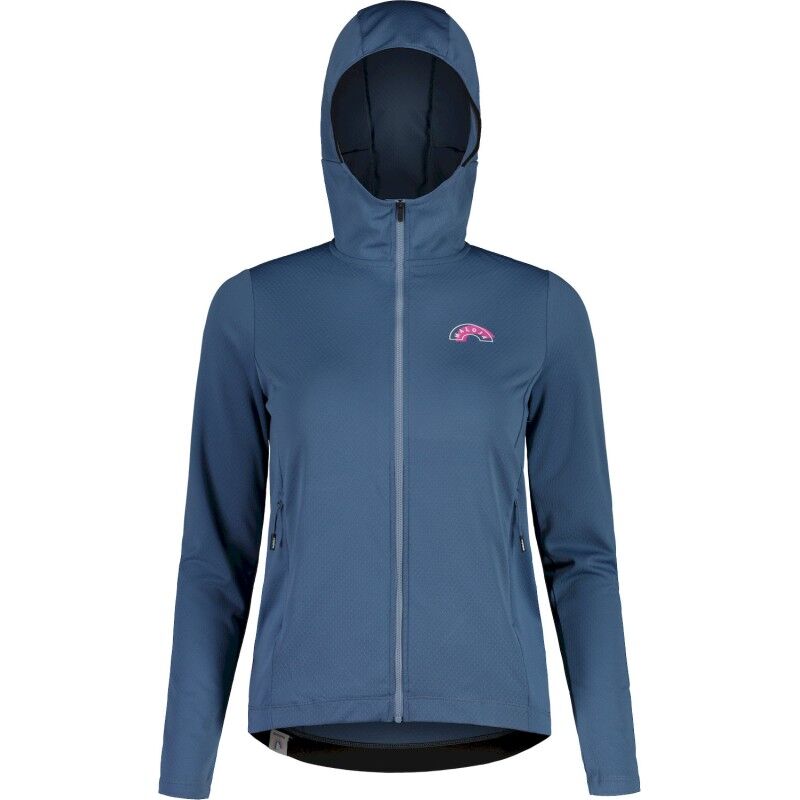 EbensteinM. - Fleece jacket - Women's