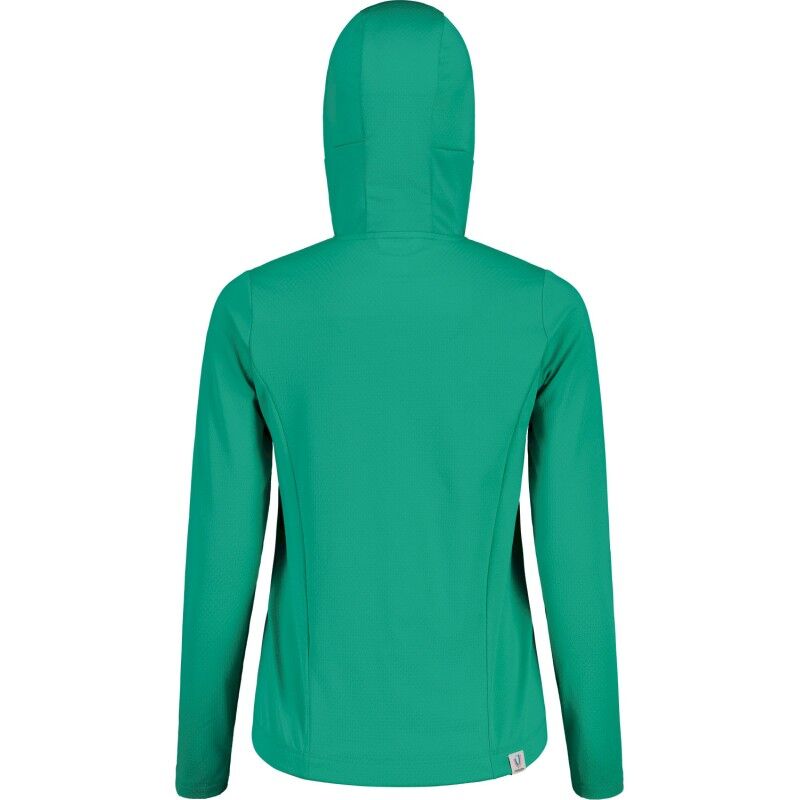 Maloja EbensteinM. - Bluza polarowa damska | Hardloop