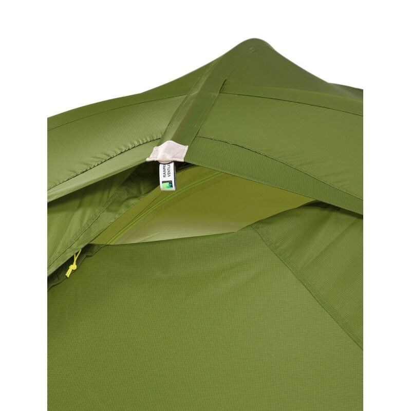 Vaude Adventure Taurus XT 3P - Tente | Hardloop