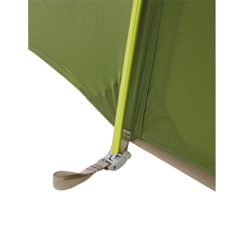 Vaude Adventure Taurus XT 3P - Tent | Hardloop