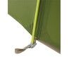 Vaude Adventure Taurus XT 3P - Tält | Hardloop