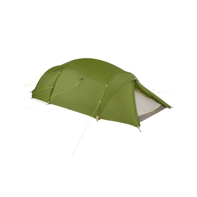 Vaude Adventure Taurus XT 3P - Tente | Hardloop