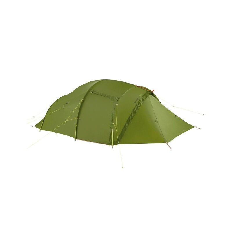 Adventure Taurus XT 3P - Stan