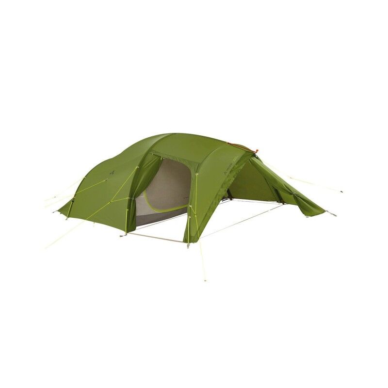 Vaude Adventure Taurus XT 3P - Tente | Hardloop