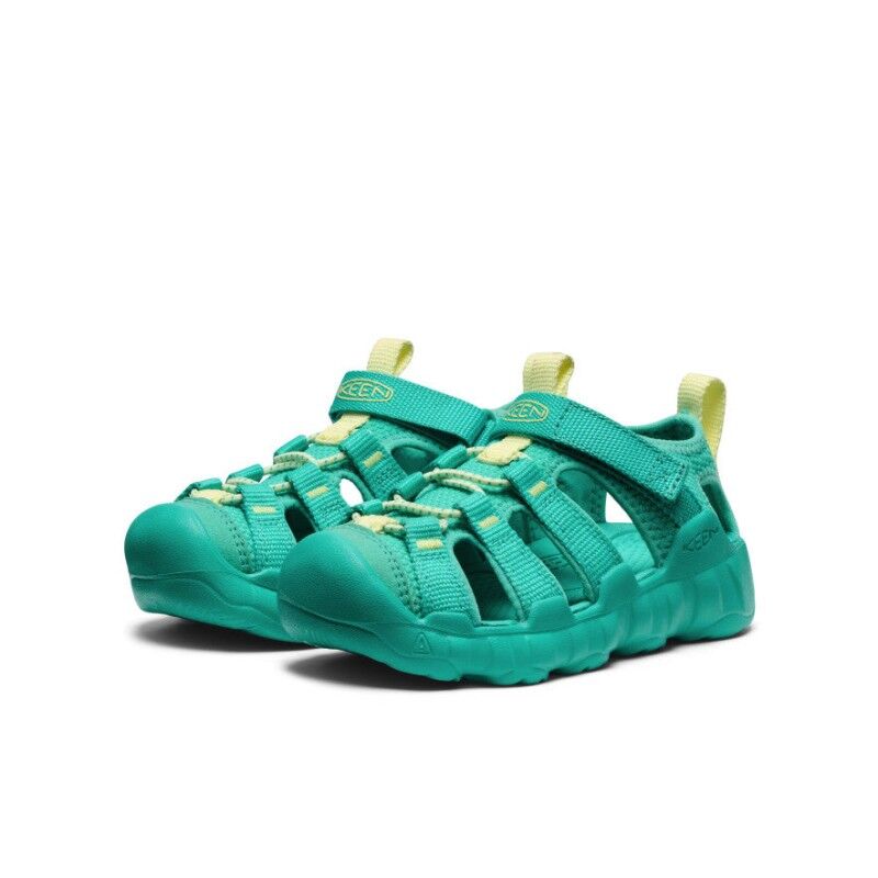 Keen Hyperport H2 - Wandelschoenen - Kinderen | Hardloop