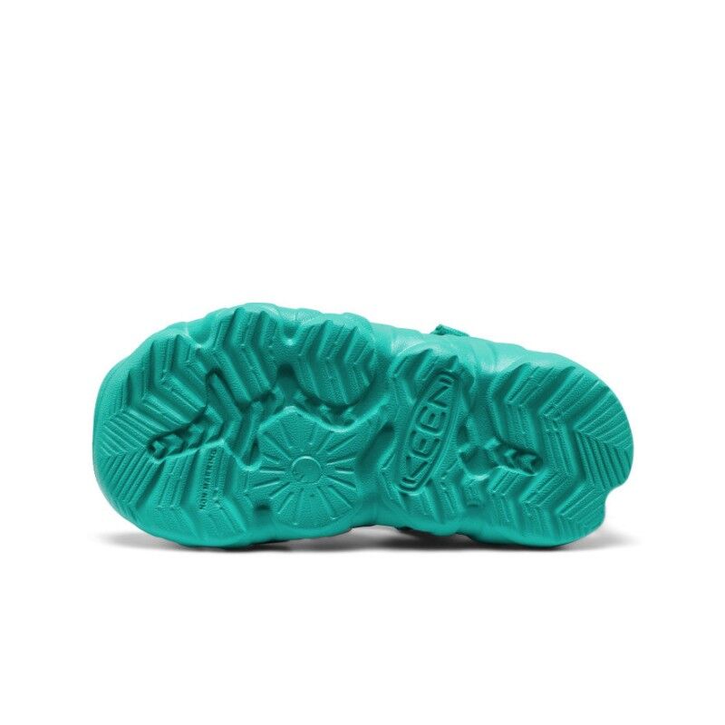 Keen Hyperport H2 - Vaelluskengät - Lasten | Hardloop