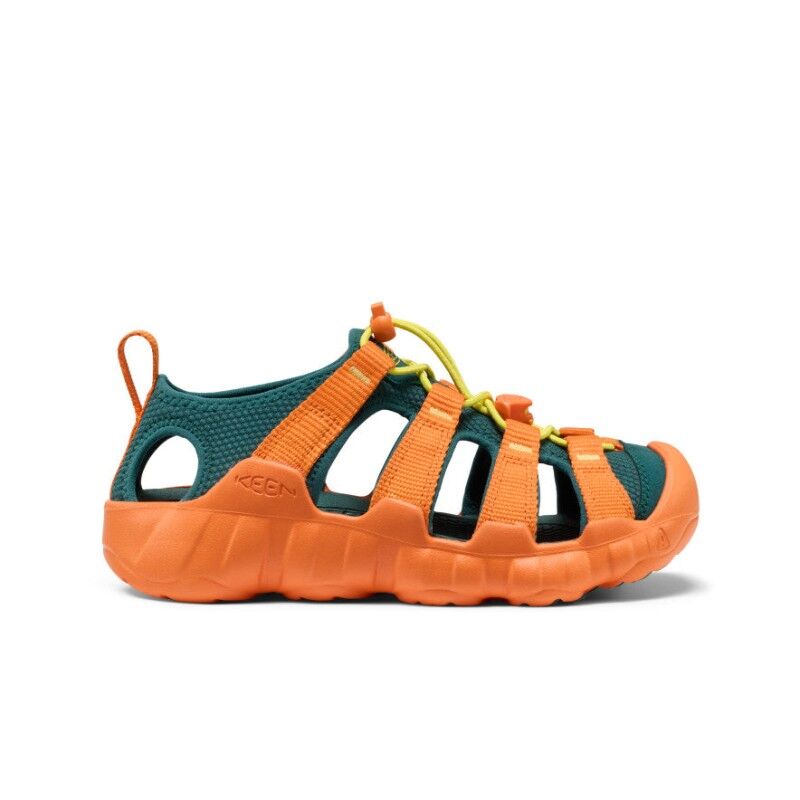 Hyperport H2 - Zapatillas de senderismo - Niños