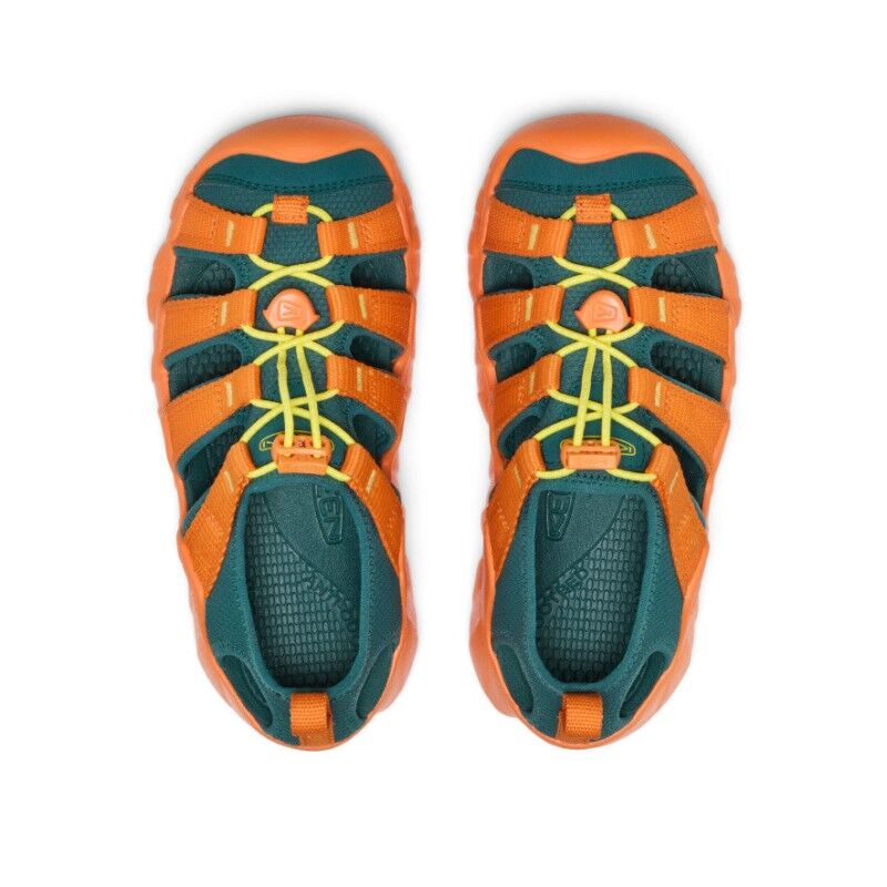 Keen Hyperport H2 - Chaussures randonnée enfant | Hardloop