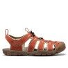 Burnt Brick / Safari