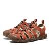 Keen Clearwater CNX - Sandali da trekking - Uomo