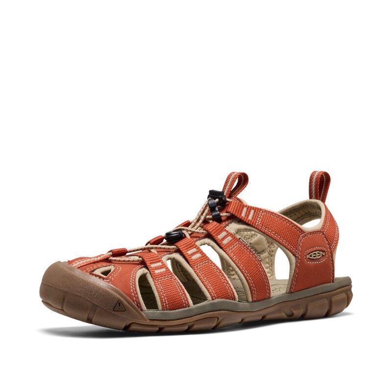 Keen Clearwater CNX - Sandali da trekking - Uomo