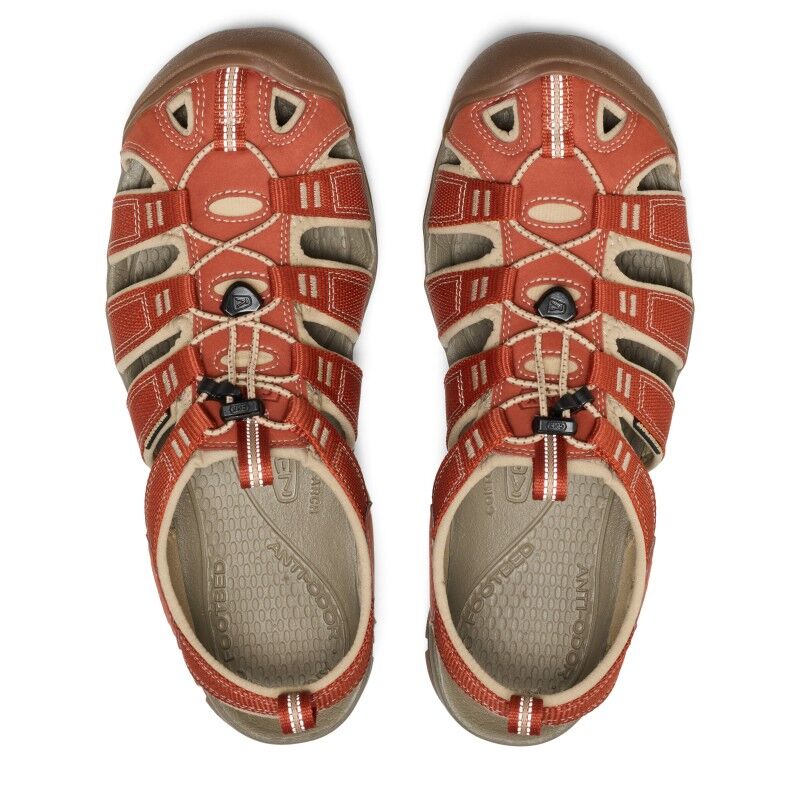 Keen Clearwater CNX - Sandali da trekking - Uomo