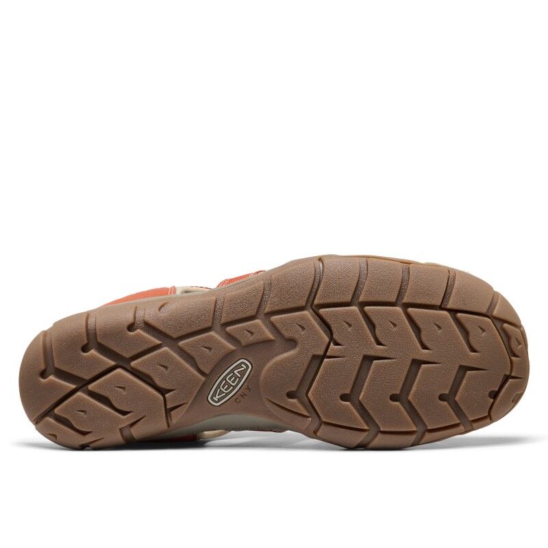 Keen Clearwater CNX - Sandaler Herr