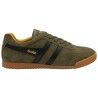 Khaki / Black / Sun