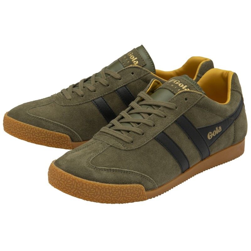 Gola Harrier - Lifestyle Schuhe - Herren | Hardloop
