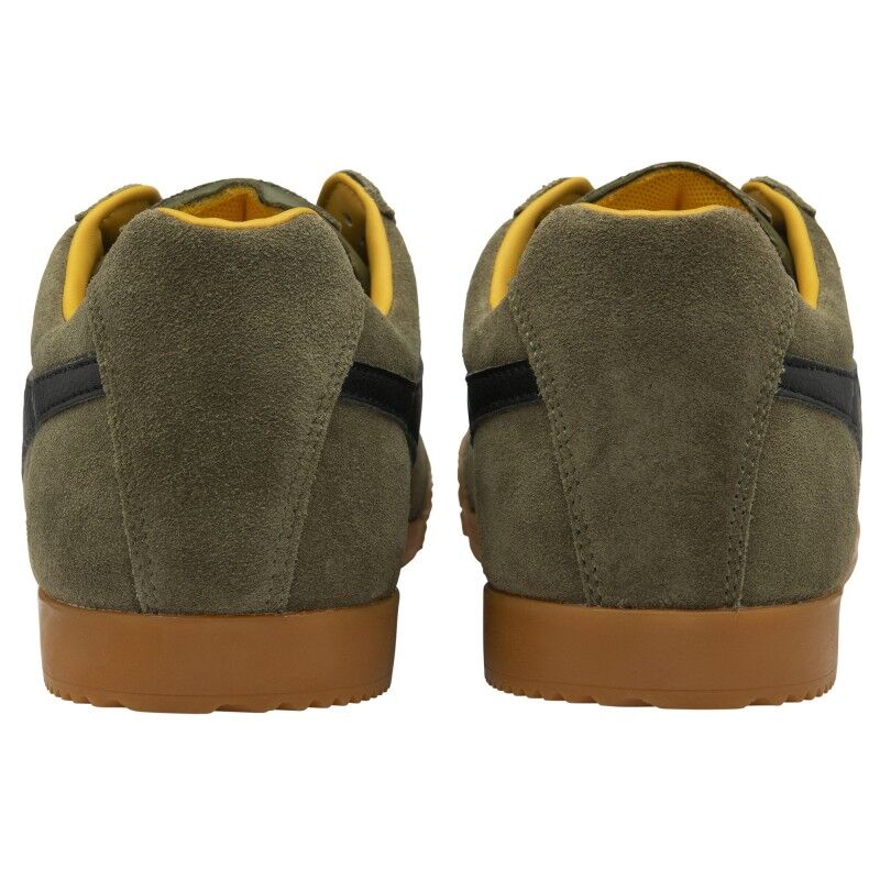 Gola Harrier - Lifestyle Schuhe - Herren | Hardloop