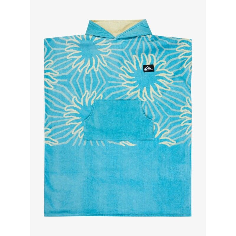 Hoody Towel - Surf pončo