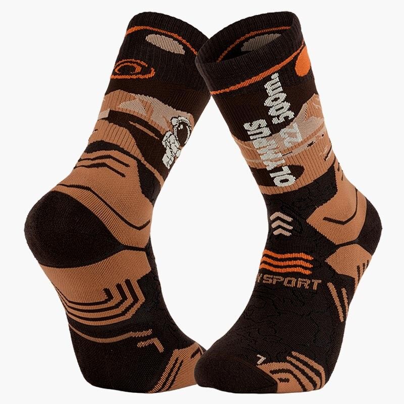 Trek Summit High - Lyocell - Trekkingsocken