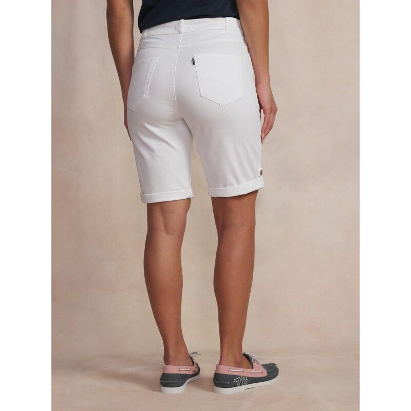 TBS Sintamid - Short - Dames | Hardloop